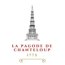 logo la pagode de chanteloup
